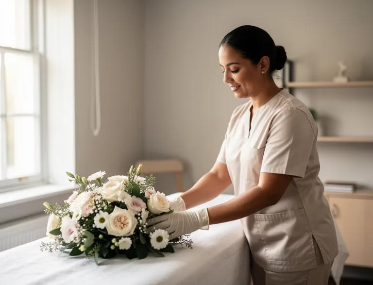 Funeral home La Mesa